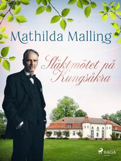 Släktmötet på Kungsåkra
