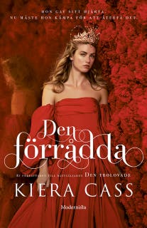 Den förrådda