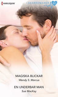 Magiska blickar / En underbar man