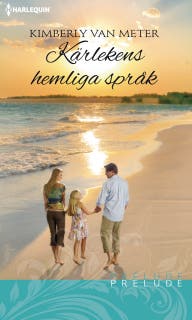 Kärlekens hemliga språk