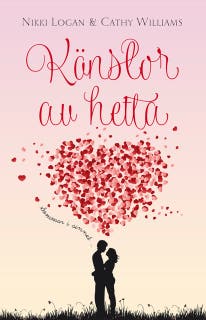Känslor av hetta