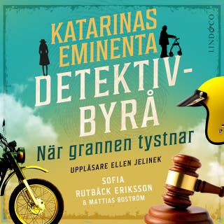 När grannen tystnar