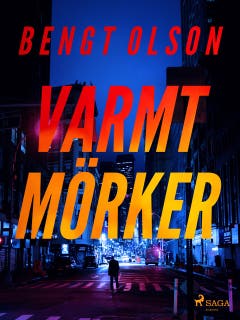 Varmt mörker