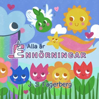 Alla är enhörningar
