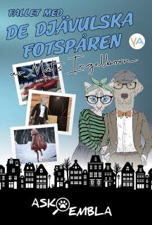 Fallet med de djävulska fotspåren