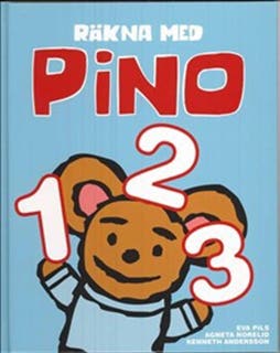 Räkna med Pino