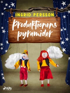 Produktionens pyramider
