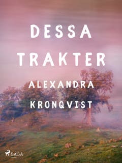Dessa trakter