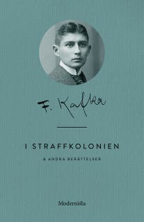 I straffkolonien och andra berättelser