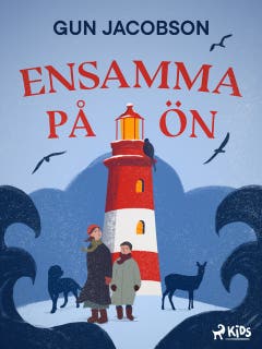 Ensamma på ön