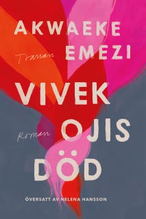 Vivek Ojis död