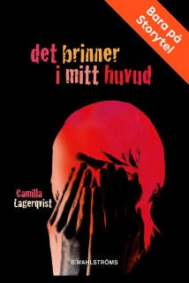 Det brinner i mitt huvud