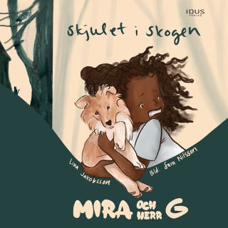 Skjulet i skogen