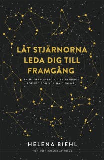 Låt stjärnorna leda dig till framgång