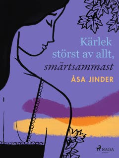 Kärlek störst av allt, smärtsammast
