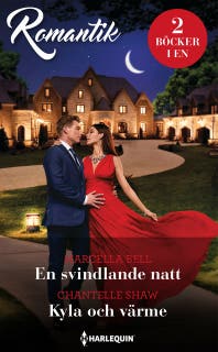 En svindlande natt / Kyla och värme