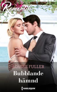 Bubblande hämnd