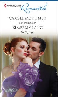 Den man älskar / Ett högt spel