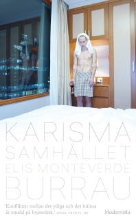 Karismasamhället