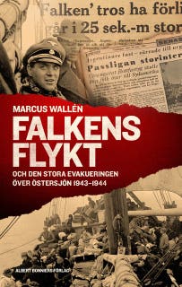 Falkens flykt
