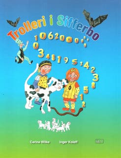 Trolleri i Sifferbo