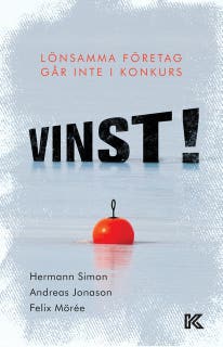 Vinst!– Lönsamma företag går inte i konkurs