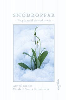 Snödroppar