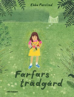 Farfars trädgård