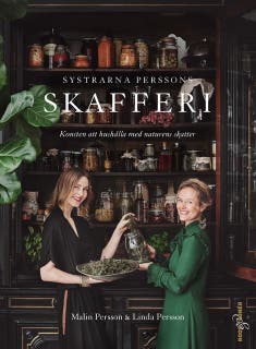 Systrarna Perssons skafferi
