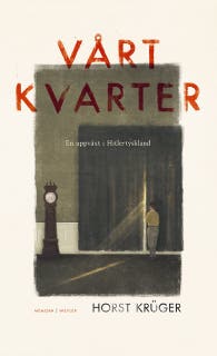 Vårt kvarter : en uppväxt i Hitlertyskland