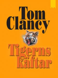 Tigerns käftar
