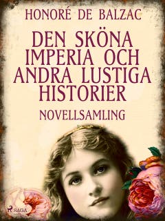 Den sköna Imperia och andra lustiga historier