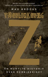 Världskrig Z