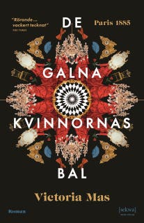 De galna kvinnornas bal