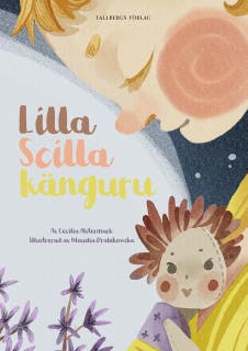Lilla Scilla känguru