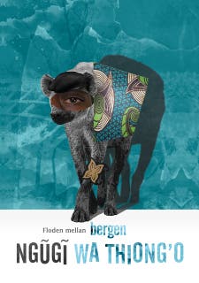 Floden mellan bergen