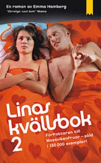 Linas kvällsbok 2