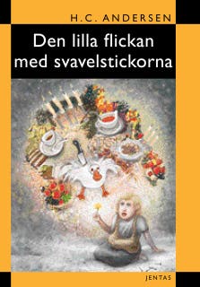 Den lilla flickan med svavelstickorna