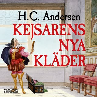 Kejsarens nya kläder