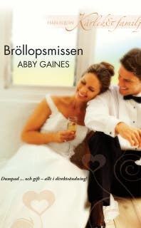 Bröllopsmissen