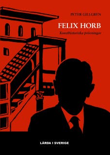 Felix Horb : Konsthistoriska prövningar