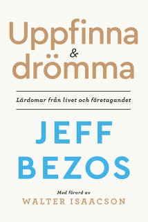 Uppfinna och drömma