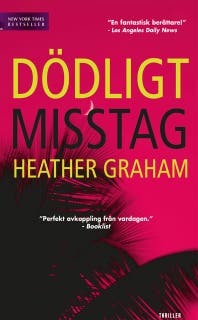 Dödligt misstag