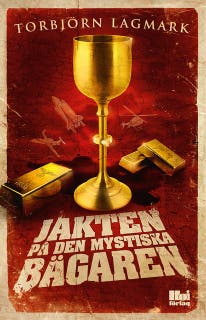 Jakten på den mystiska bägaren
