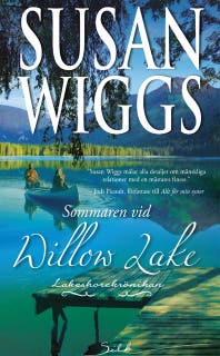 Sommaren vid Willow Lake