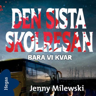Bara vi kvar