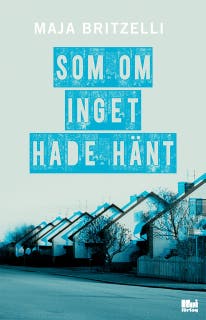 Som om inget hade hänt