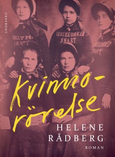 Kvinnorörelse