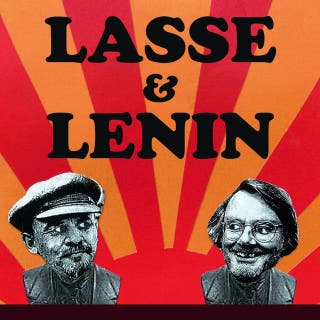 Lasse & Lenin -En bok om Lasse Diding som hotellägare, kommunist, alkoholist, samlare, miljonär, boknörd, varbergsbo, frankofil, kubafrälst, retsticka
