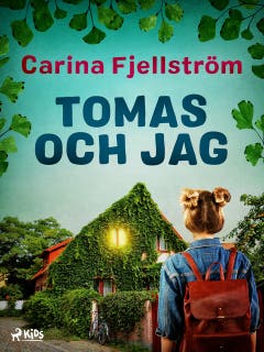 Tomas och jag